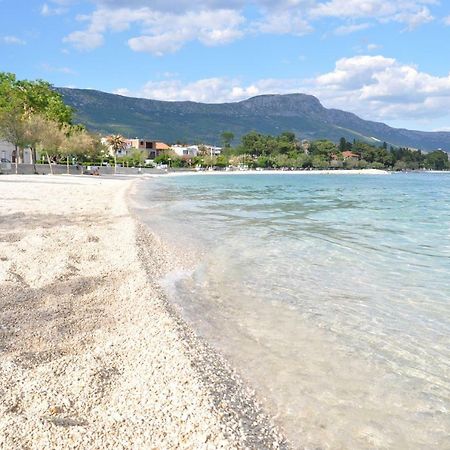 Apartmani Ujakovic Kaštela Kültér fotó